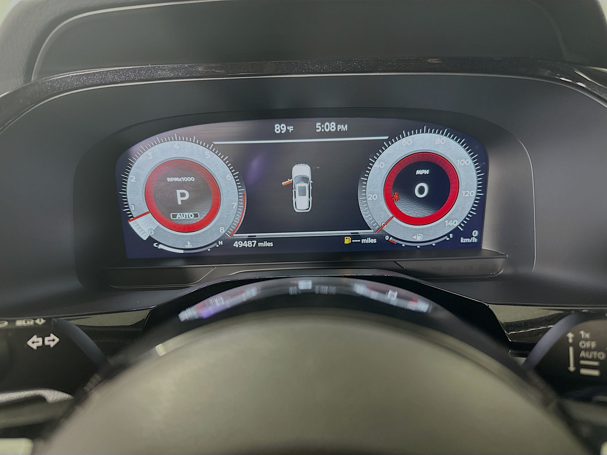 2024 Nissan Pathfinder Platinum - Photo 19