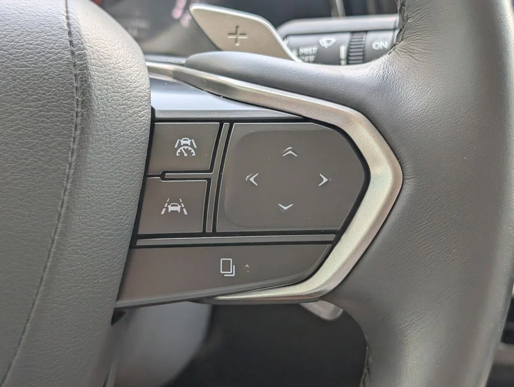 Used 2024 Black Lexus 350 Luxury image 27