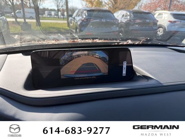 2026 Mazda CX-30 Preferred - Photo 29