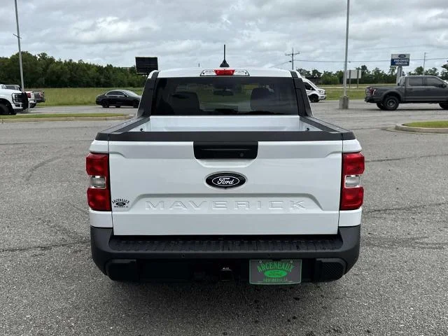 New 2026 Oxford White Ford XL image 17