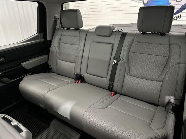 Used 2023 Blue Toyota Limited image 26