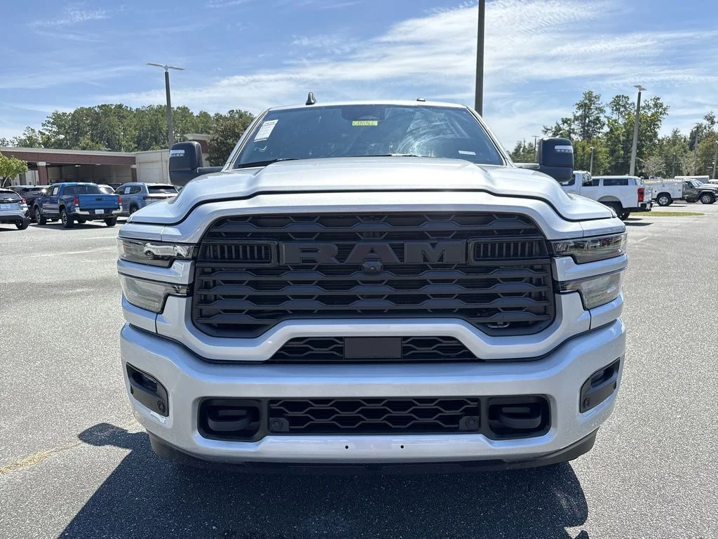 2026 RAM 2500 Big Horn - Photo 8