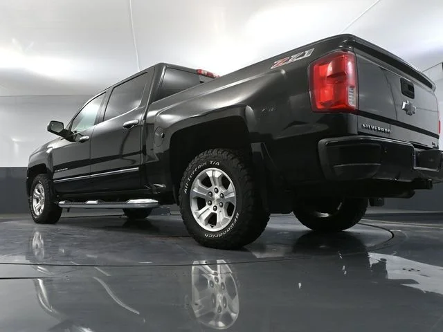 Used 2016 Black Chevrolet LTZ image 48