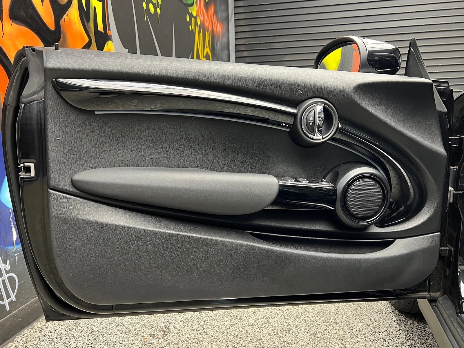 Used 2023 Black MINI Cooper S image 7