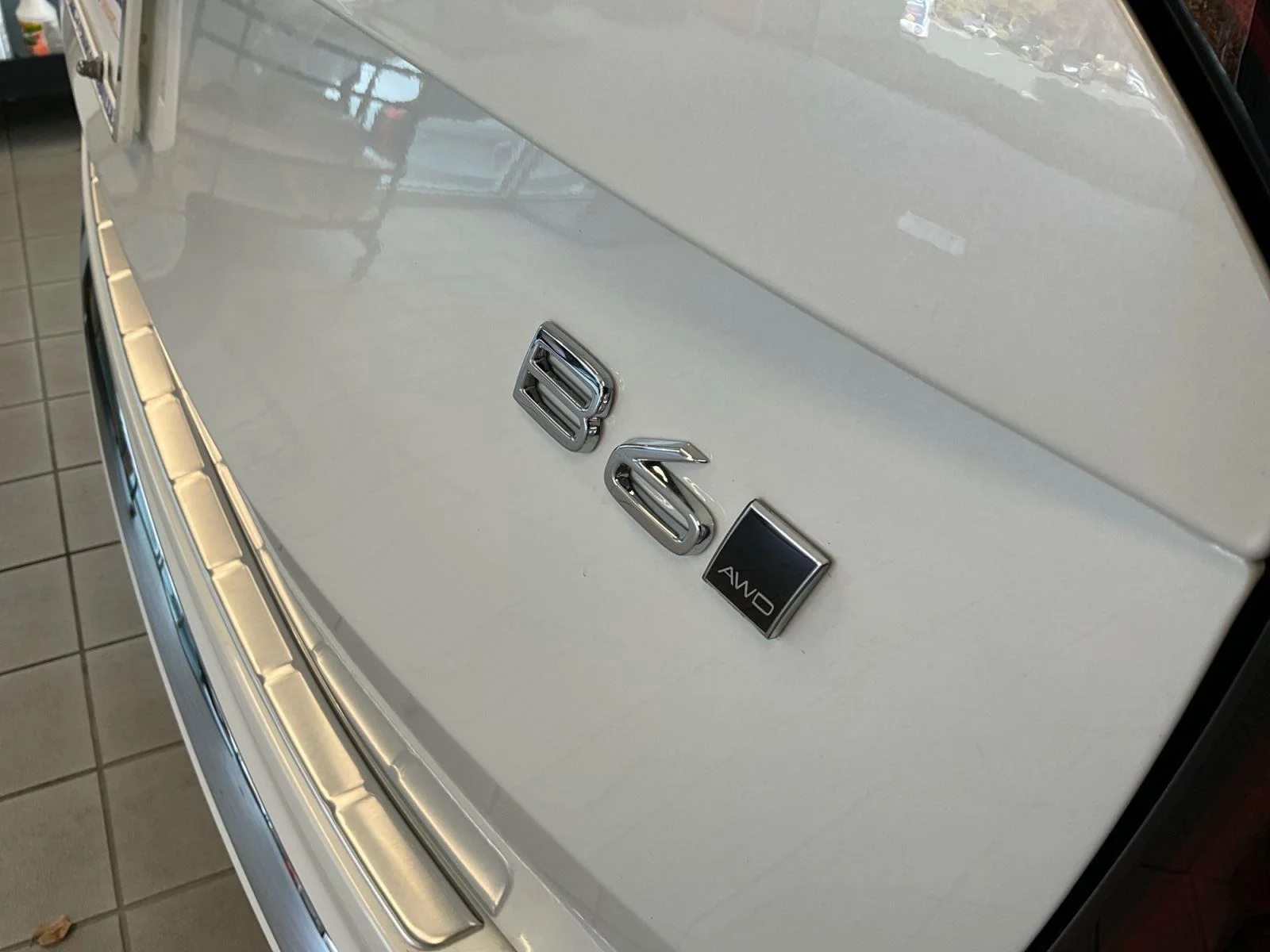 2026 Volvo XC90 Plus - Photo 17