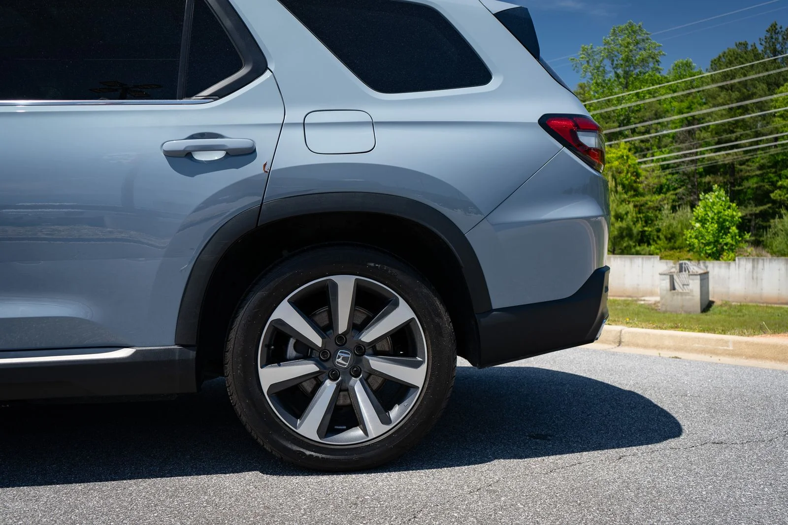 Used 2024  Honda Touring image 6