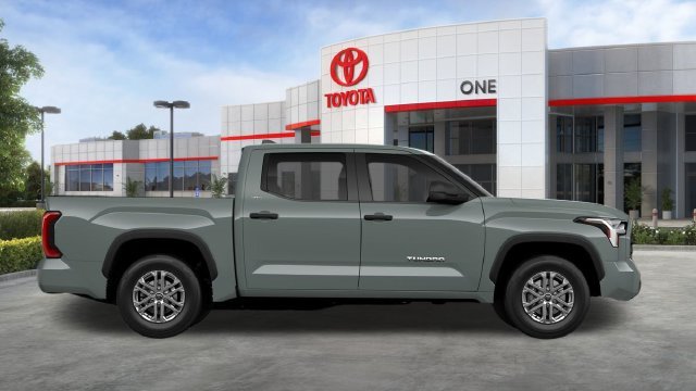 New 2026 Lunar Rock Toyota  SR5 image 15