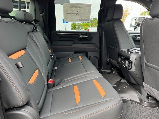 2026 GMC Sierra 3500HD AT4 - Photo 16