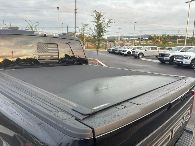 Used 2024 Agate Black Metallic Ford Raptor image 11