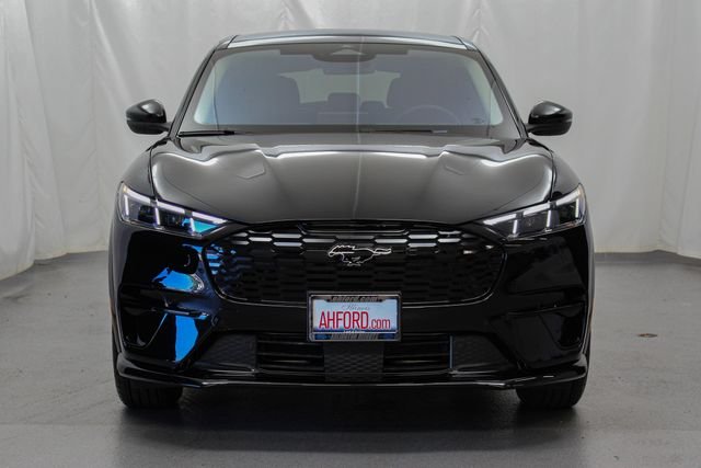 New 2026 Shadow Black Ford Premium image 2
