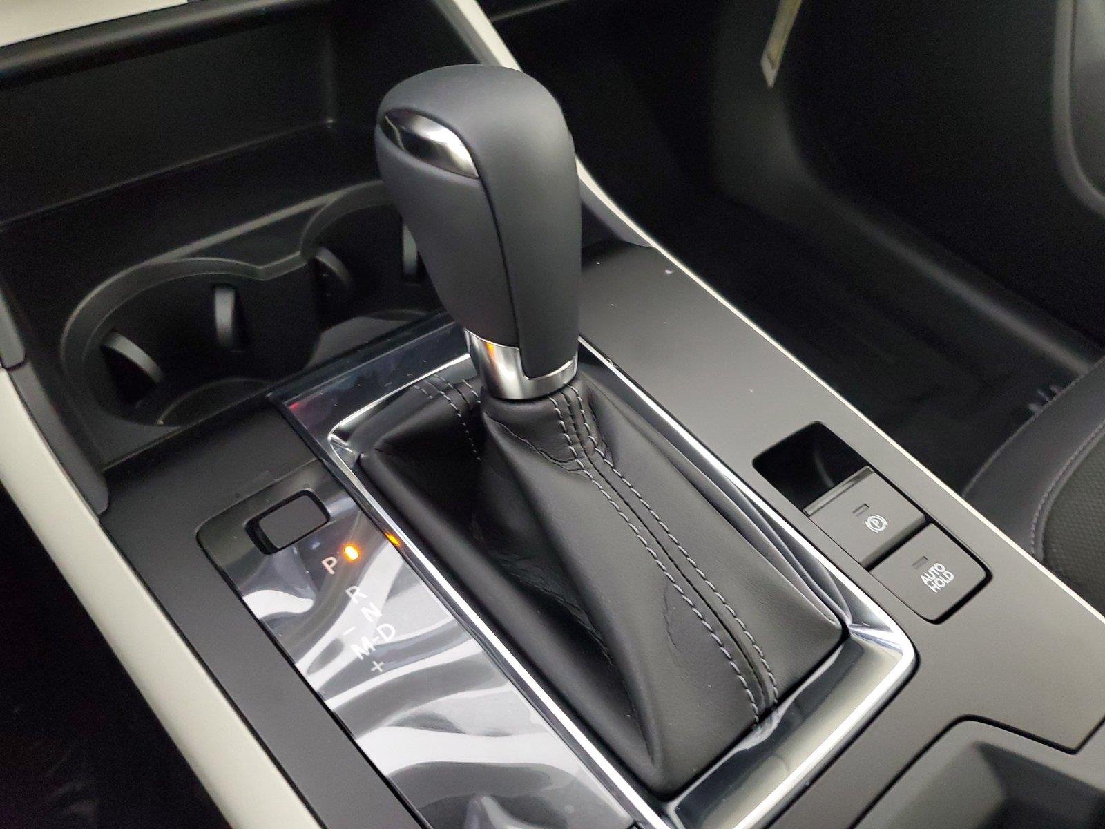 New 2026 Machine Gray Metallic Mazda 2.5 S Preferred AWD image 32