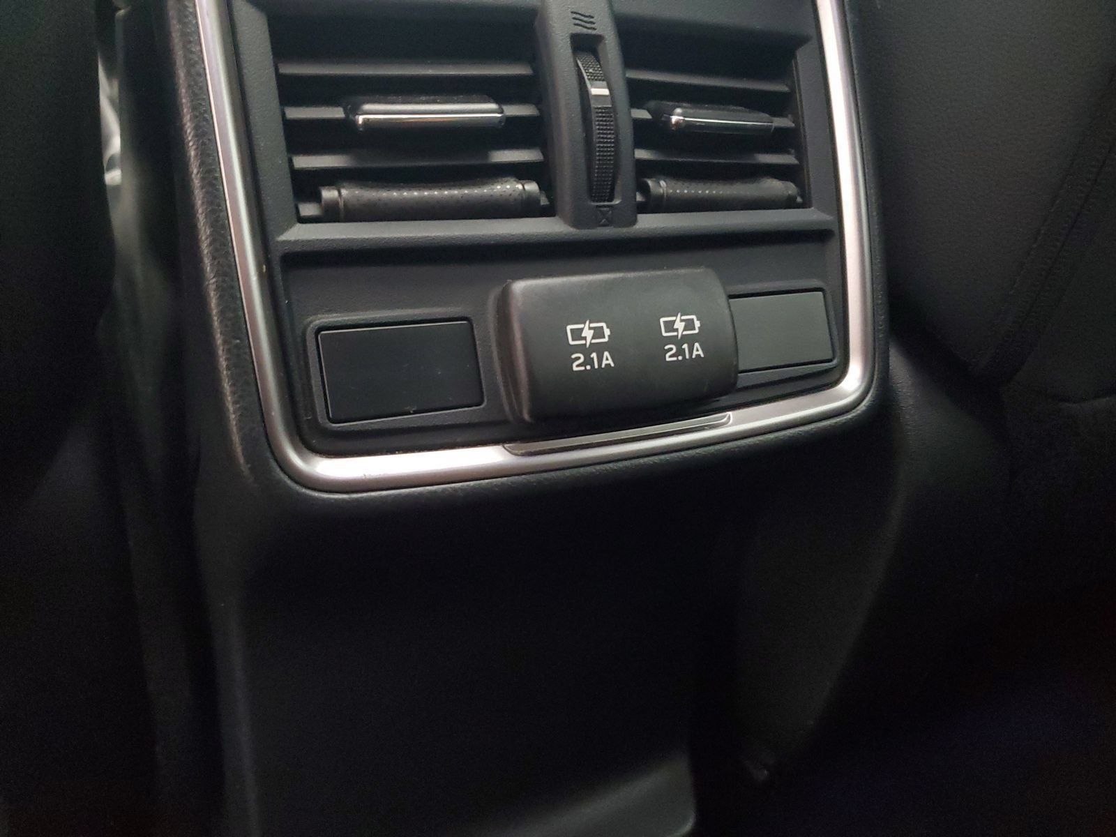 Used 2023 Black Subaru Premium image 10