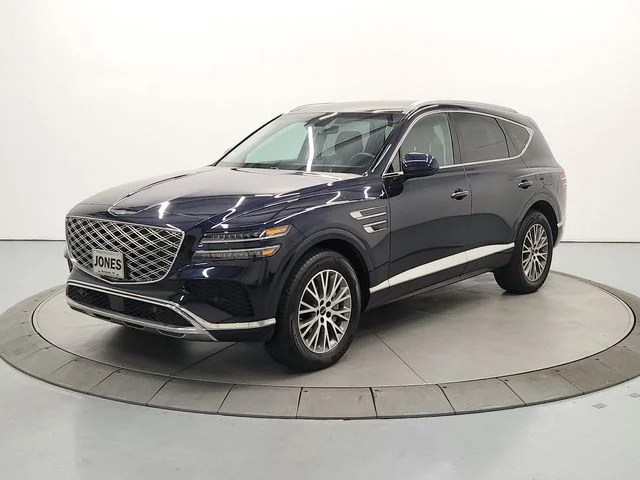 Used 2025 Blue Genesis 2.5T image 4