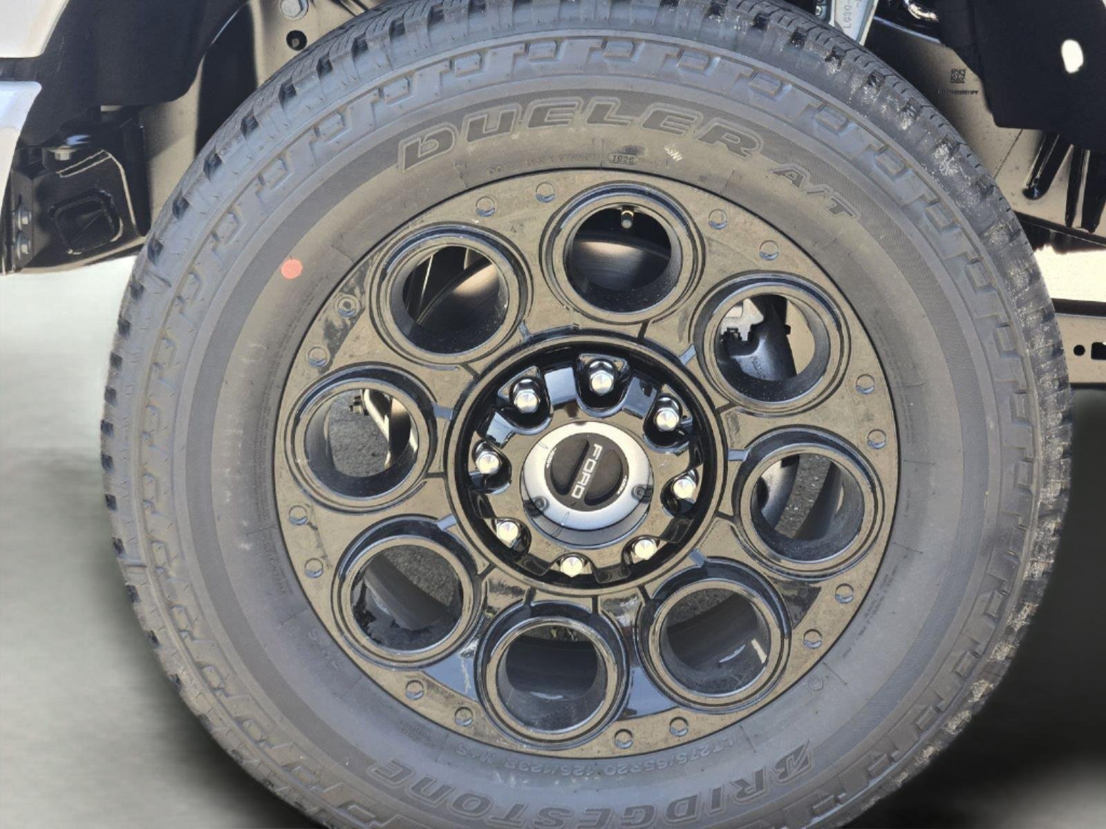 New 2026 Avalanche Ford F-250® Lariat® image 7
