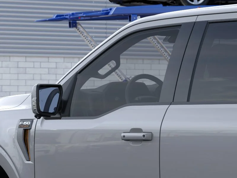 New 2026 Avalanche Ford Tremor® image 20