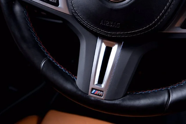 Used 2024 Carbon Black Metallic BMW M60i image 45