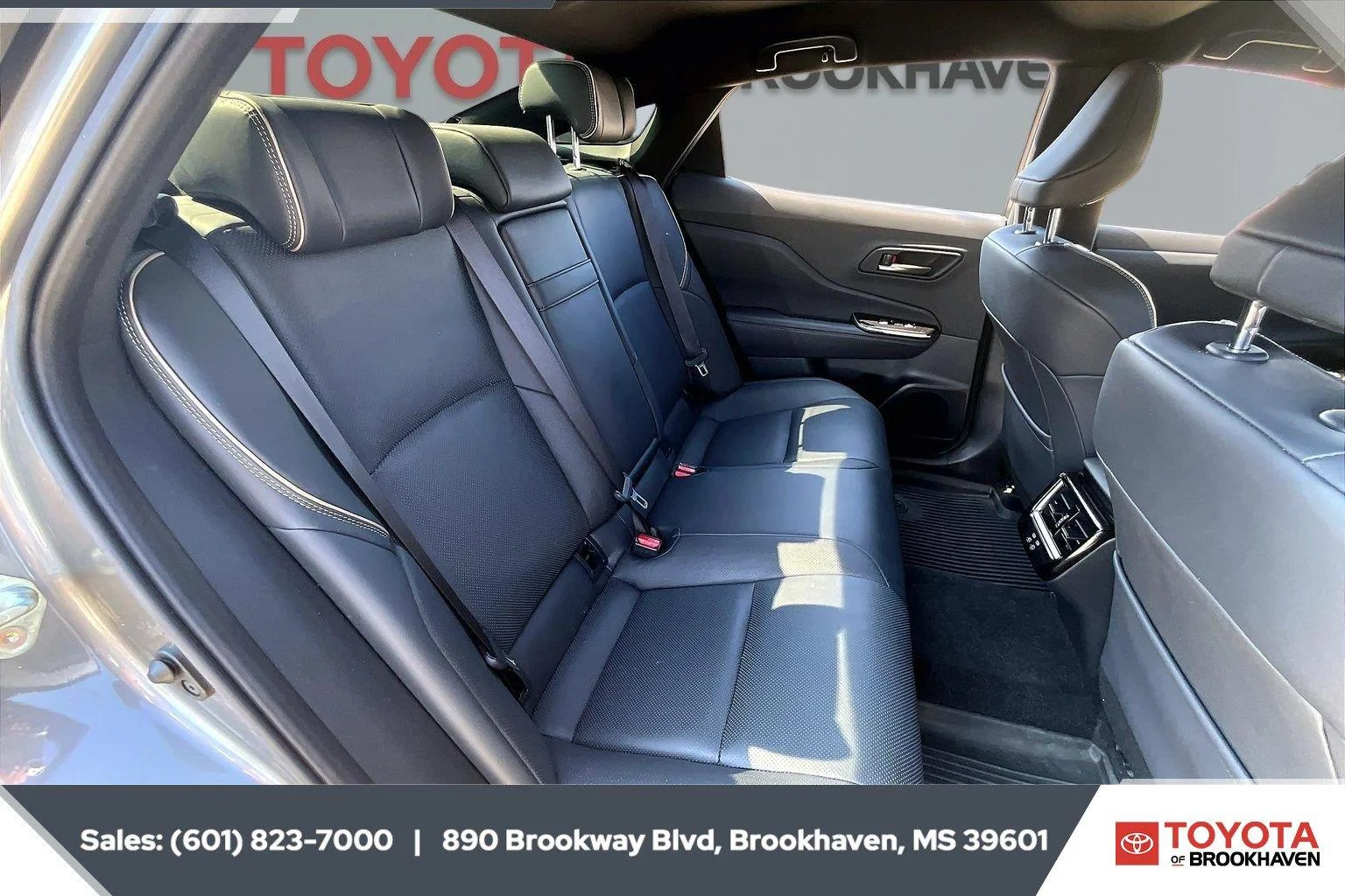 Used 2026 Heavy Metal Toyota XLE image 20