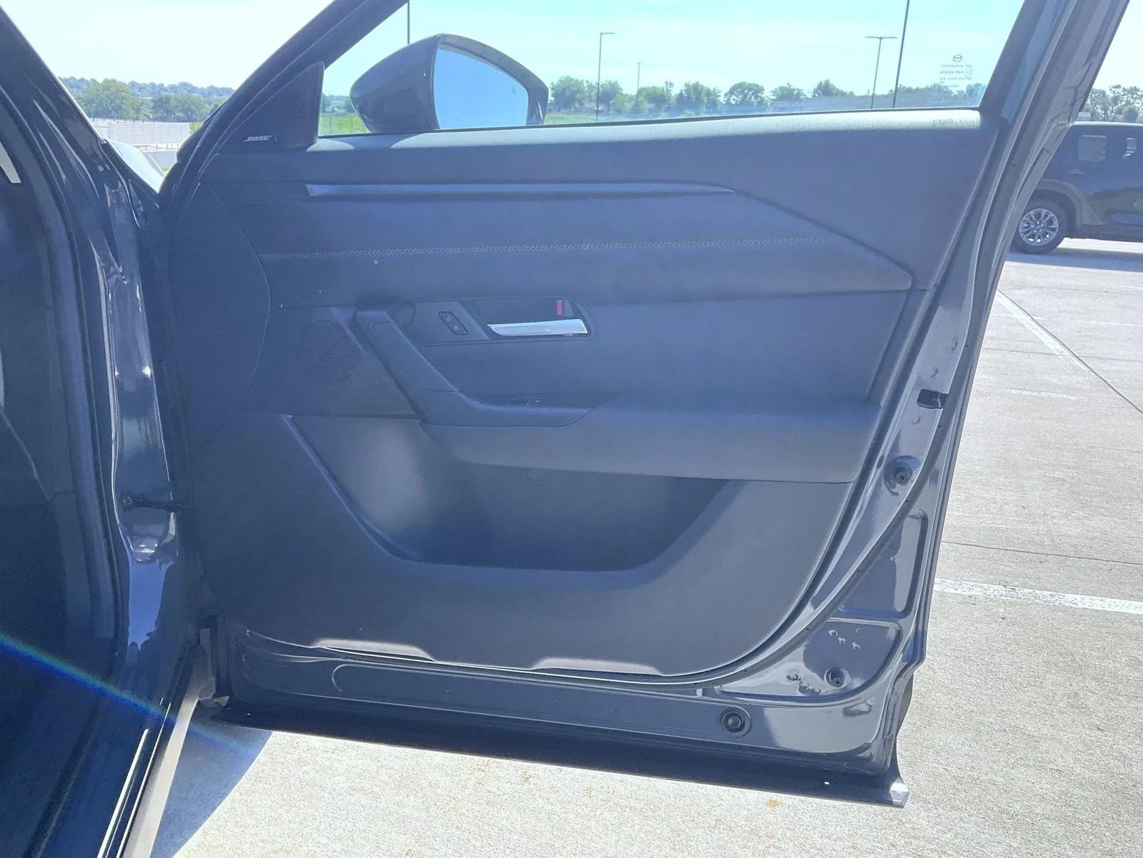 Used 2025 Gray Mazda 2.5 S Premium Plus Package image 17