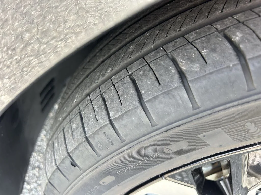 Used 2024 Black Hyundai SEL image 37
