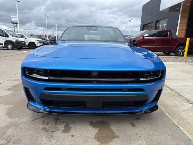 New 2026  Dodge Scat Pack image 37