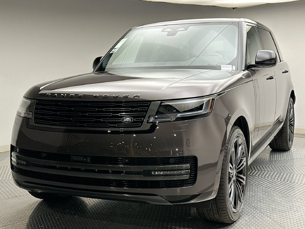 New 2027 Charente Grey Prem Met Land Rover SE image 1