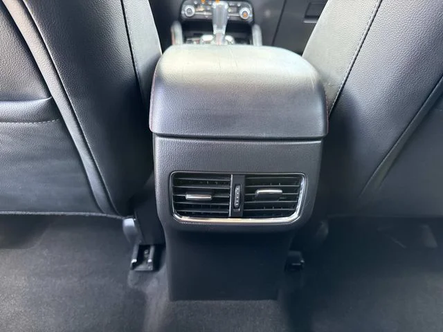 Used 2022 Gray Mazda 2.5 S Carbon Edition image 19