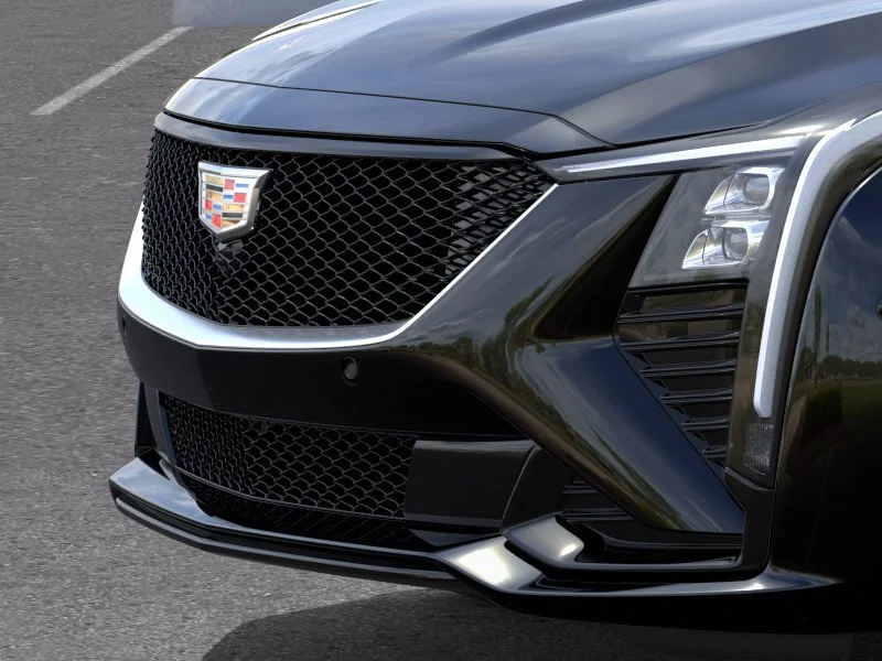 New 2026 BLACK RAVEN Cadillac Sport image 14