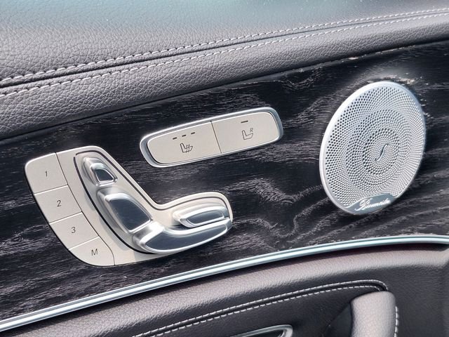Used 2019 Silver Mercedes-Benz E 300 image 19