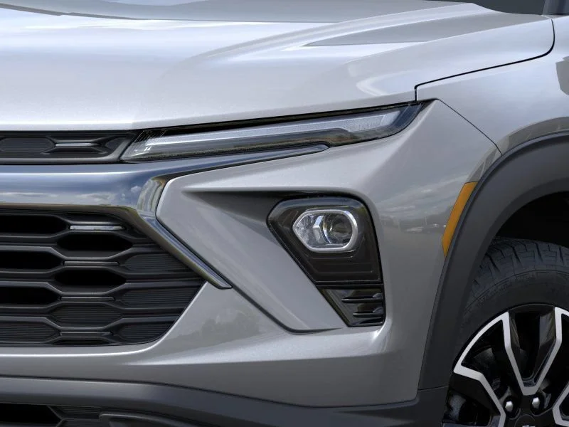 New 2026 Sterling Gray Metallic Chevrolet ACTIV image 10