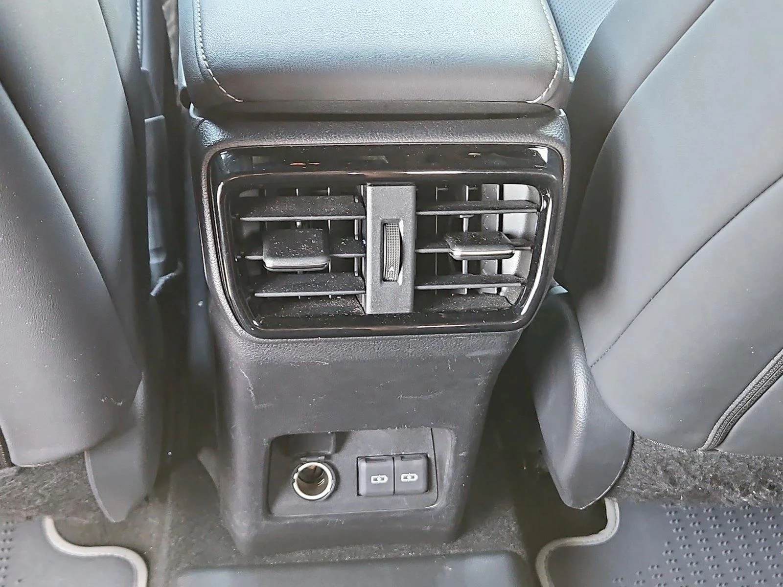 Used 2024 Redline Lexus NX 450h+ F SPORT Handling image 17