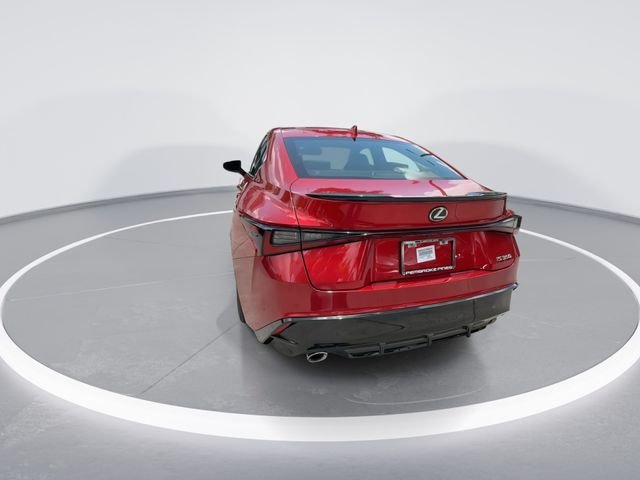 2023 Lexus IS 350 F SPORT - Photo 7