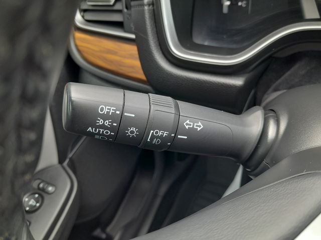 2022 Honda CR-V Touring - Photo 14