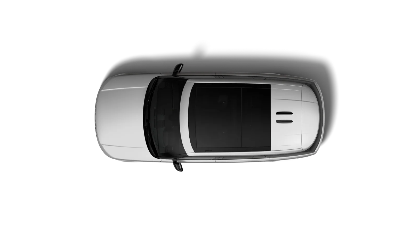 New 2026 Ostuni Pearl White LAND ROVER SE 400PS image 4