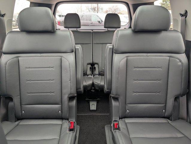 New 2026 Serenity White Hyundai Limited 6P image 8