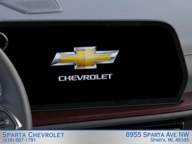 New 2026 Sandstone Gray Chevrolet Z71 image 20