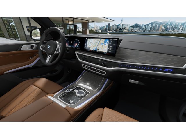 New 2027 Carbon Black Metallic BMW  image 14