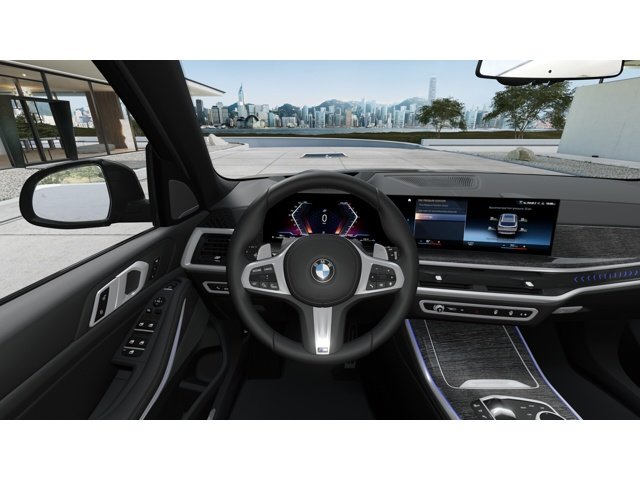 New 2026 Manhattan Green Metallic BMW sDrive40i image 13