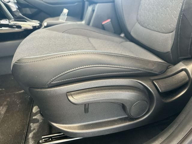Used 2026 Gray Kia S image 16