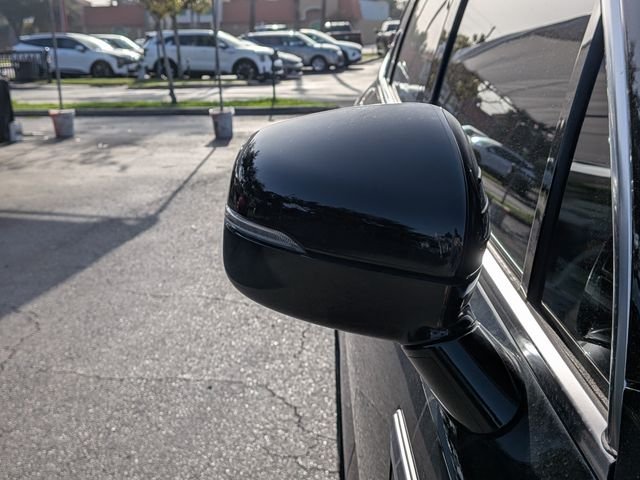 New 2026 Ebony Black Kia EX image 12