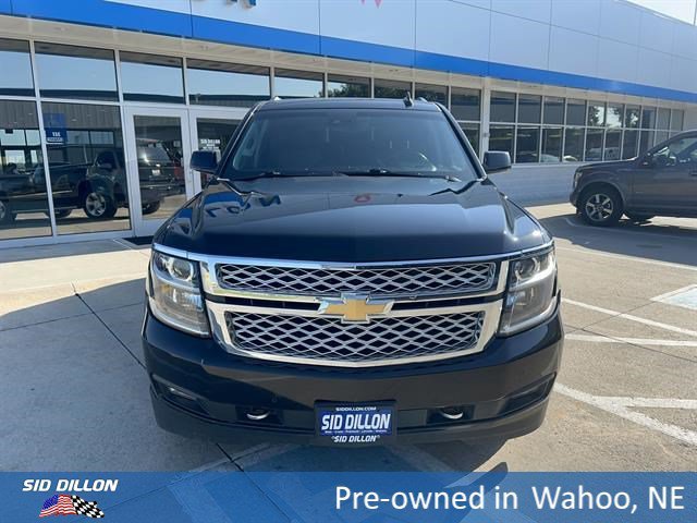 Used 2019 BLACK Chevrolet LT image 8