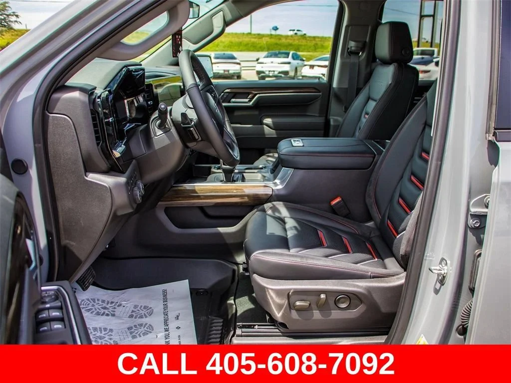 2025 Chevrolet Silverado 1500 RST - Photo 31