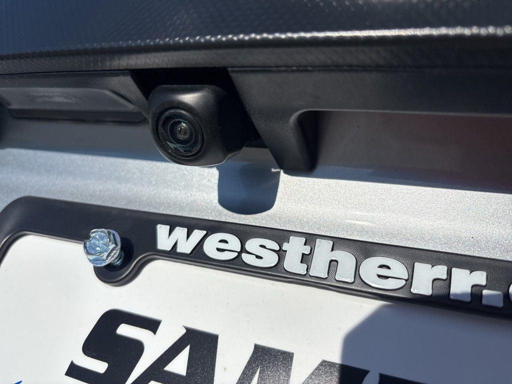Used 2024 Ice Silver Metallic Subaru Wilderness image 37