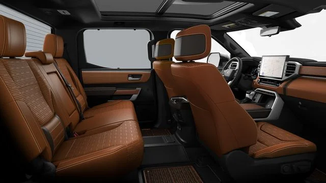 New 2026 Gray Toyota 1794 image 7