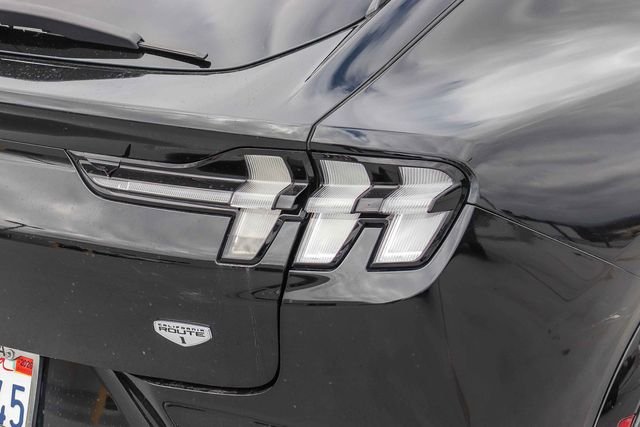 Used 2021 Black Ford California Route 1 image 8