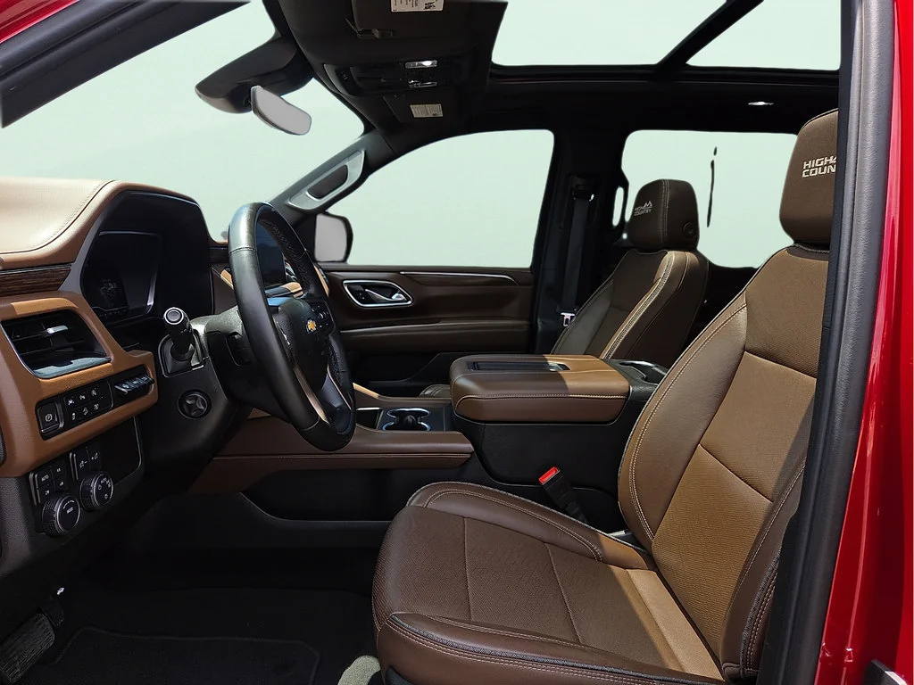 2024 Chevrolet Tahoe High Country - Photo 16