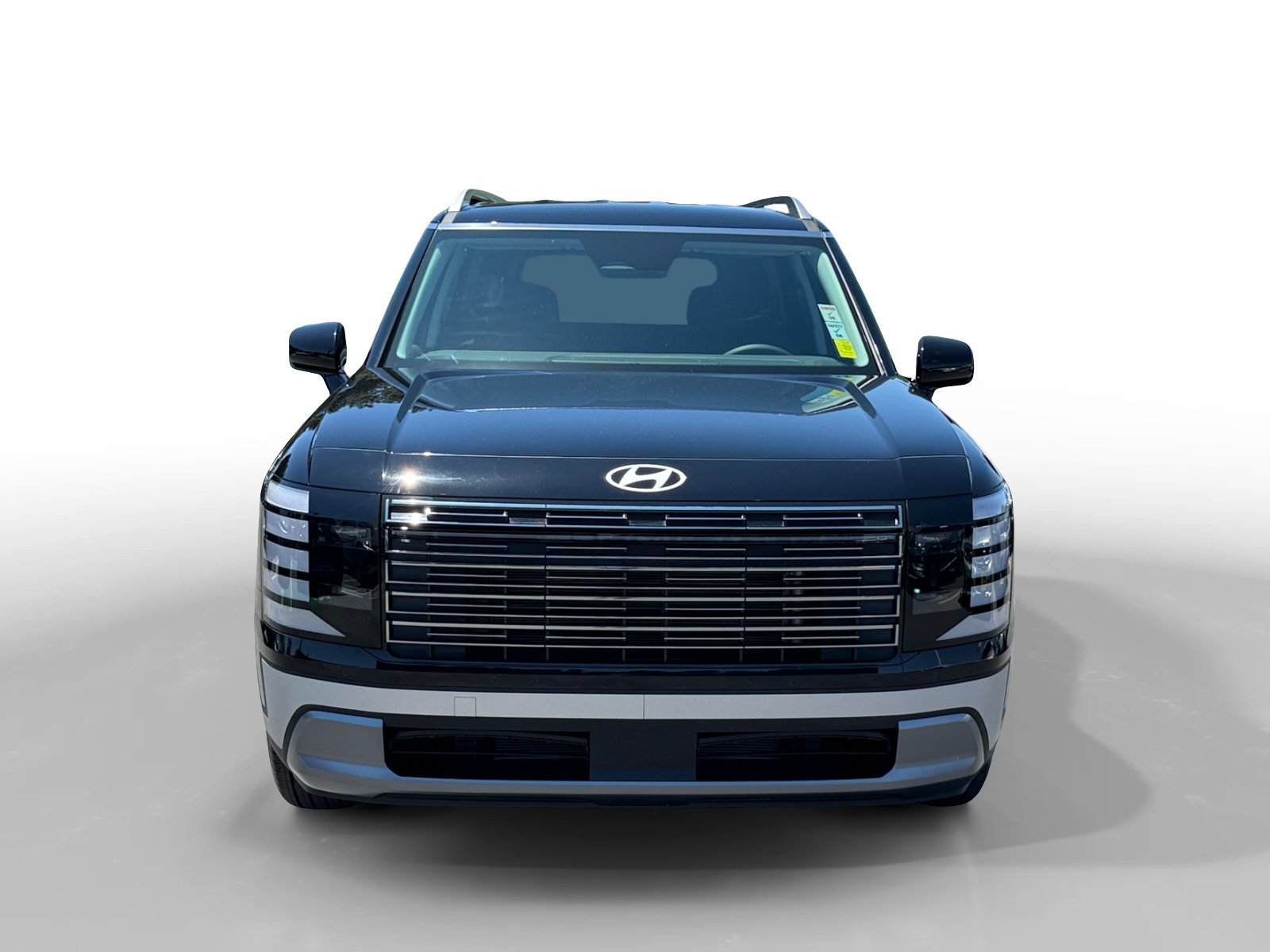Certified Used 2026 Abyss Black Hyundai SEL image 8