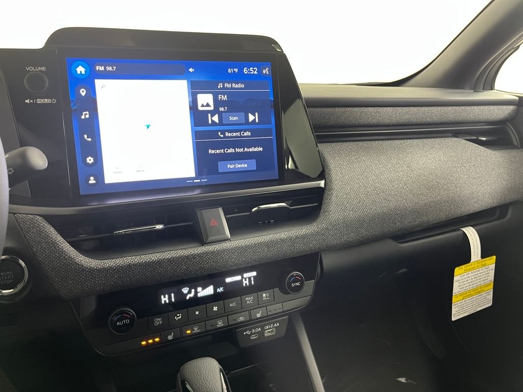 2026 Subaru Outback Limited - Photo 22