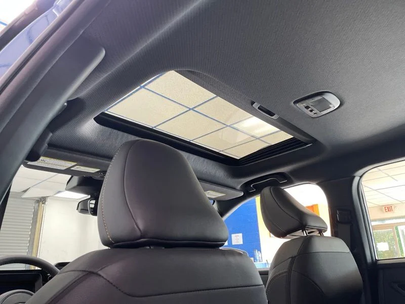 2026 Subaru Outback Wilderness - Photo 21