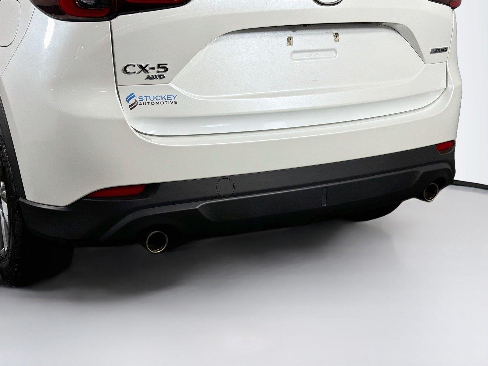 Used 2022  Mazda 2.5 S Select Package image 39