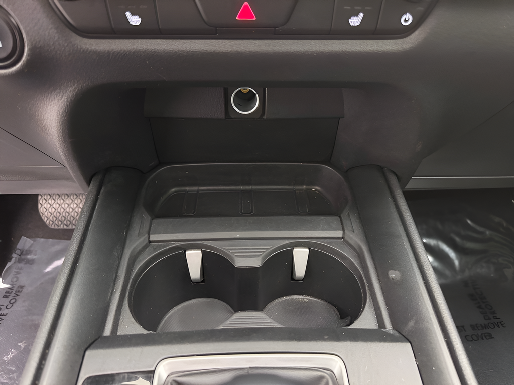 Used 2026 Jet Black Mazda 2.5 S Preferred image 20